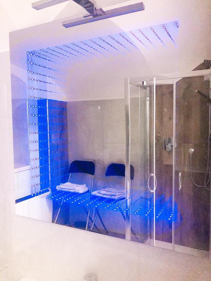 Delizioso Appartamento In Via Di Monte Verde Roma Eksteriør bilde