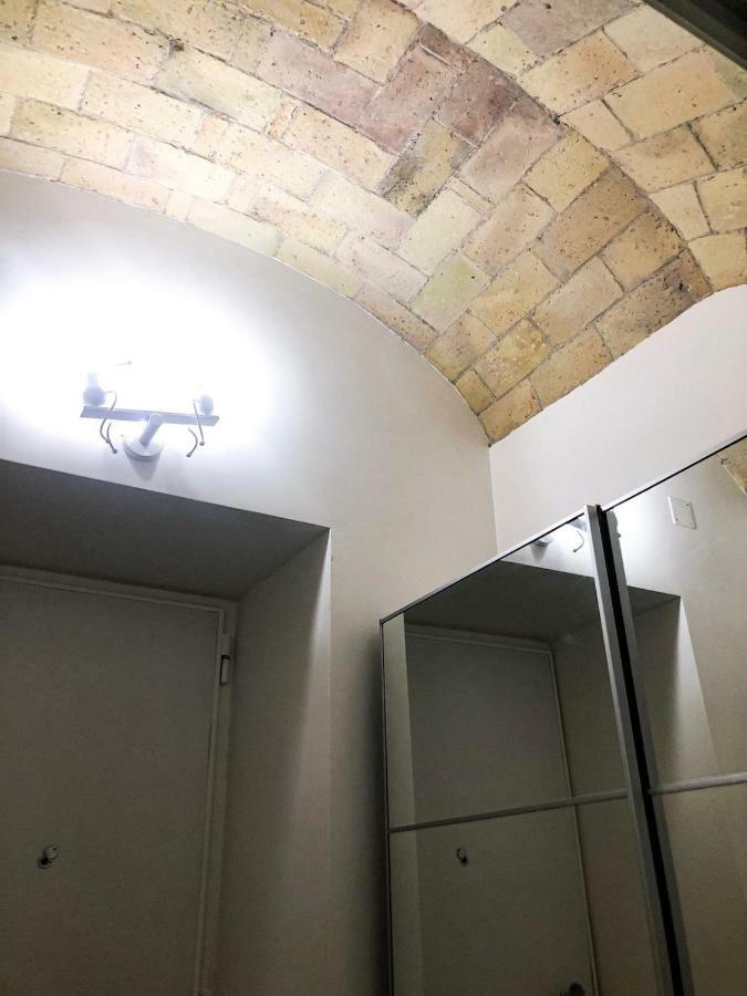 Delizioso Appartamento In Via Di Monte Verde Roma Eksteriør bilde